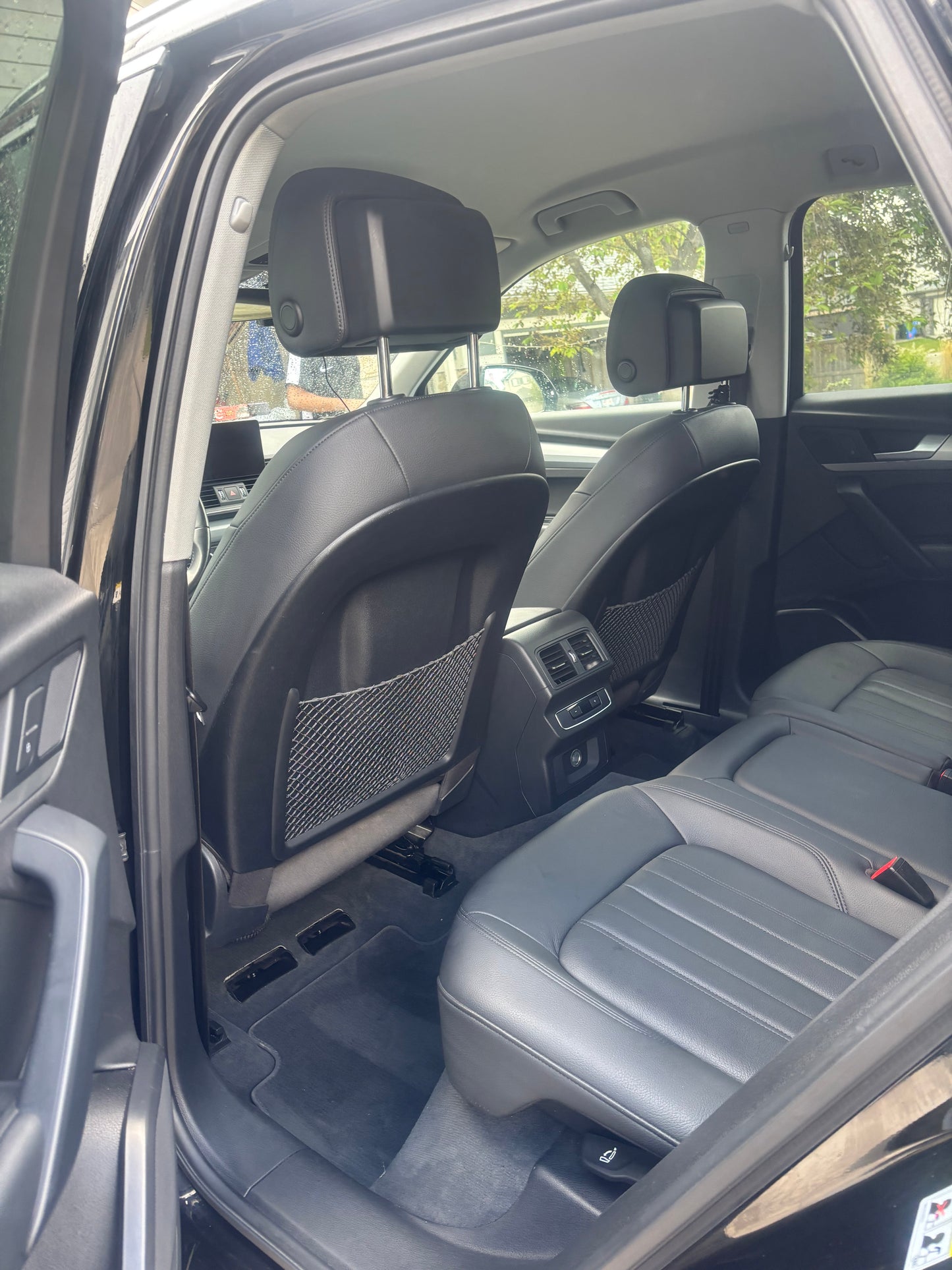 Interior Detailing