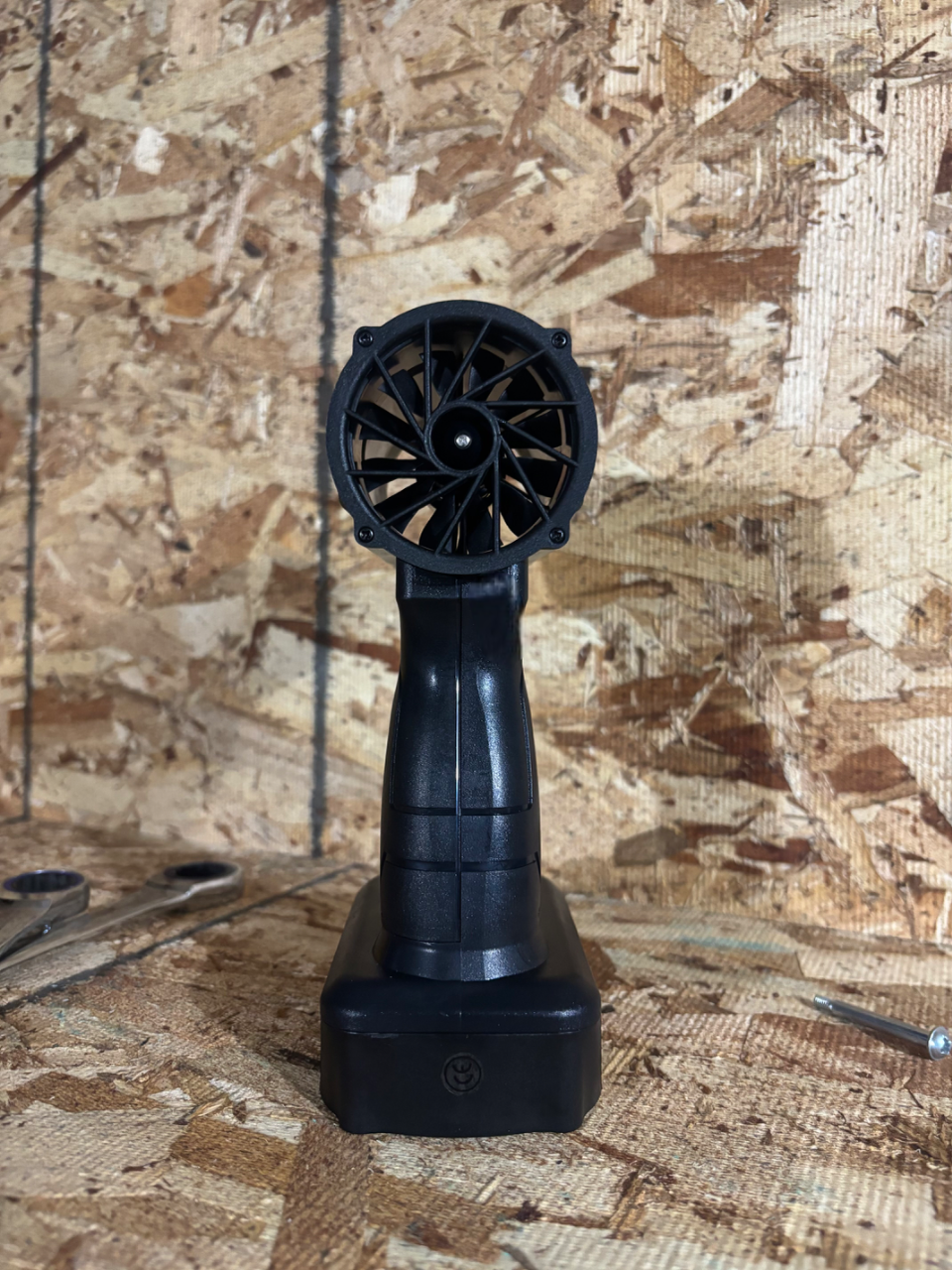TurboBlow