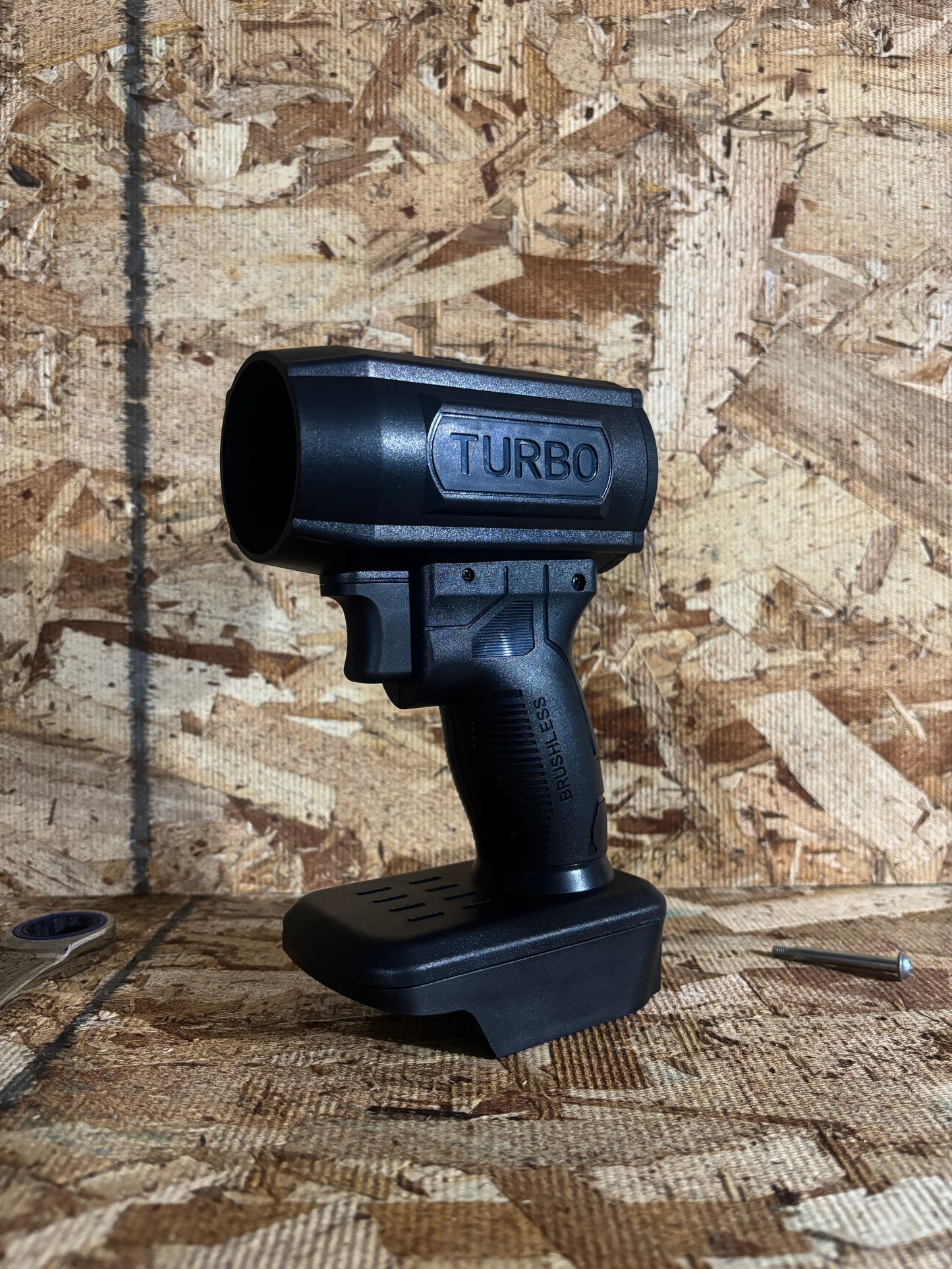 TurboBlow
