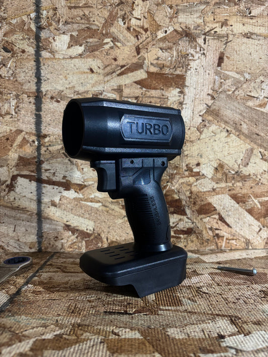 TurboBlow